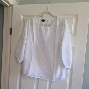 ⌛️ Lace Blouse 2/28